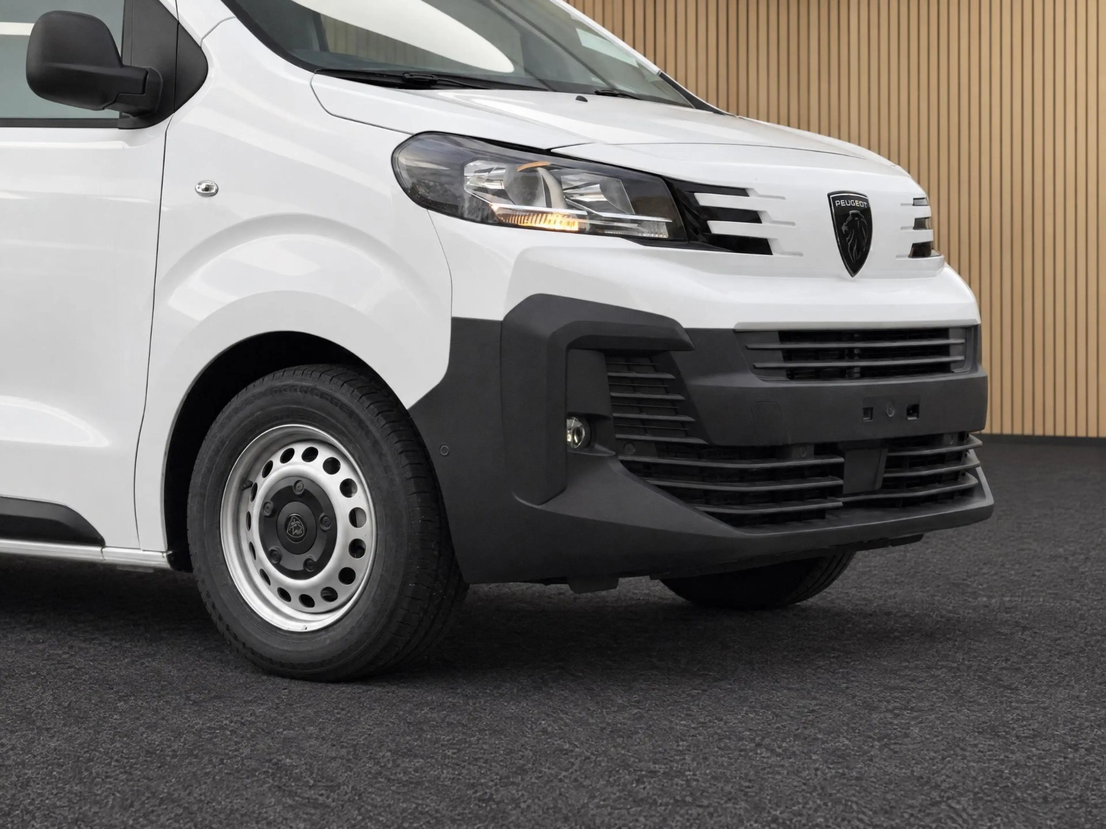 Peugeot e-Expert EV L2 75 kWh VOORRAAD KORTING — photo 7