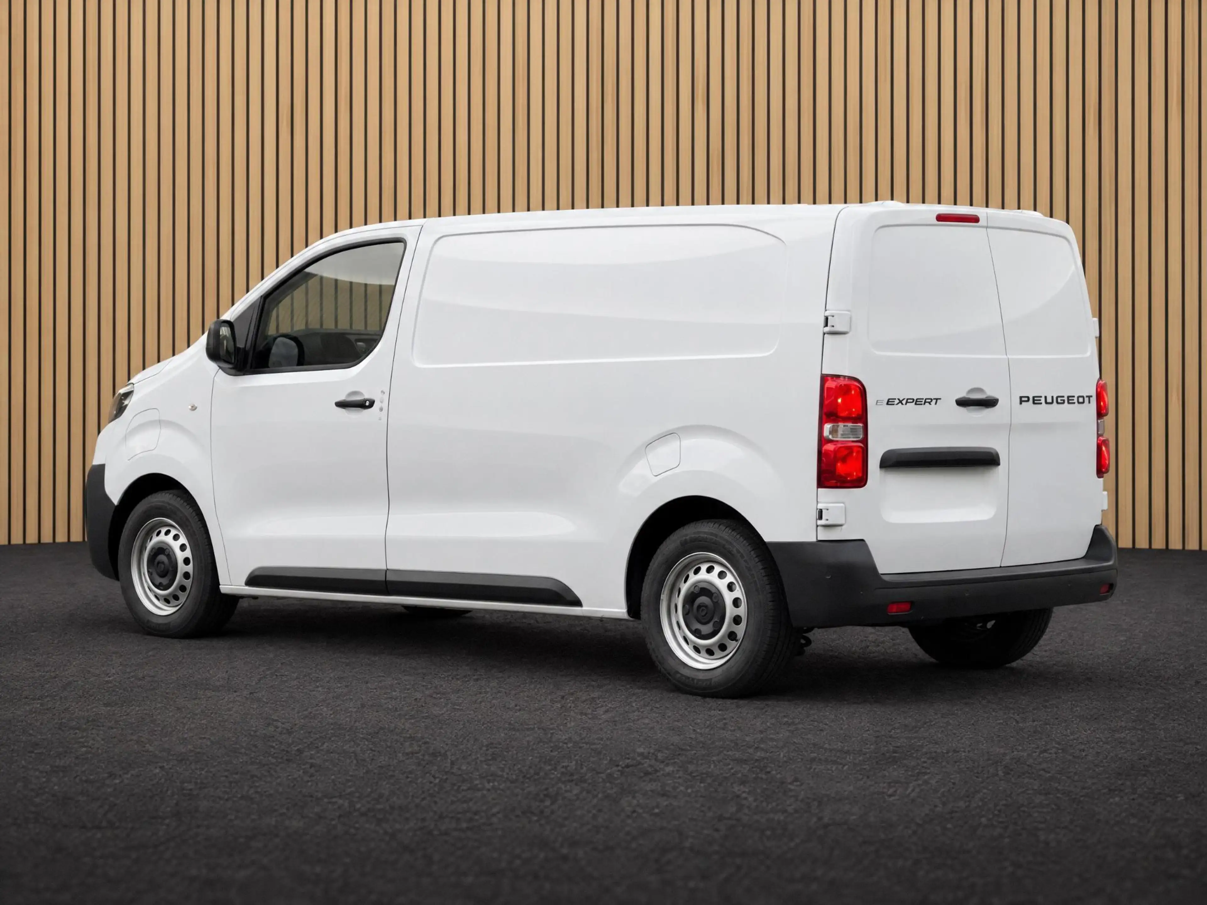 Peugeot e-Expert EV L2 75 kWh VOORRAAD KORTING — photo 2