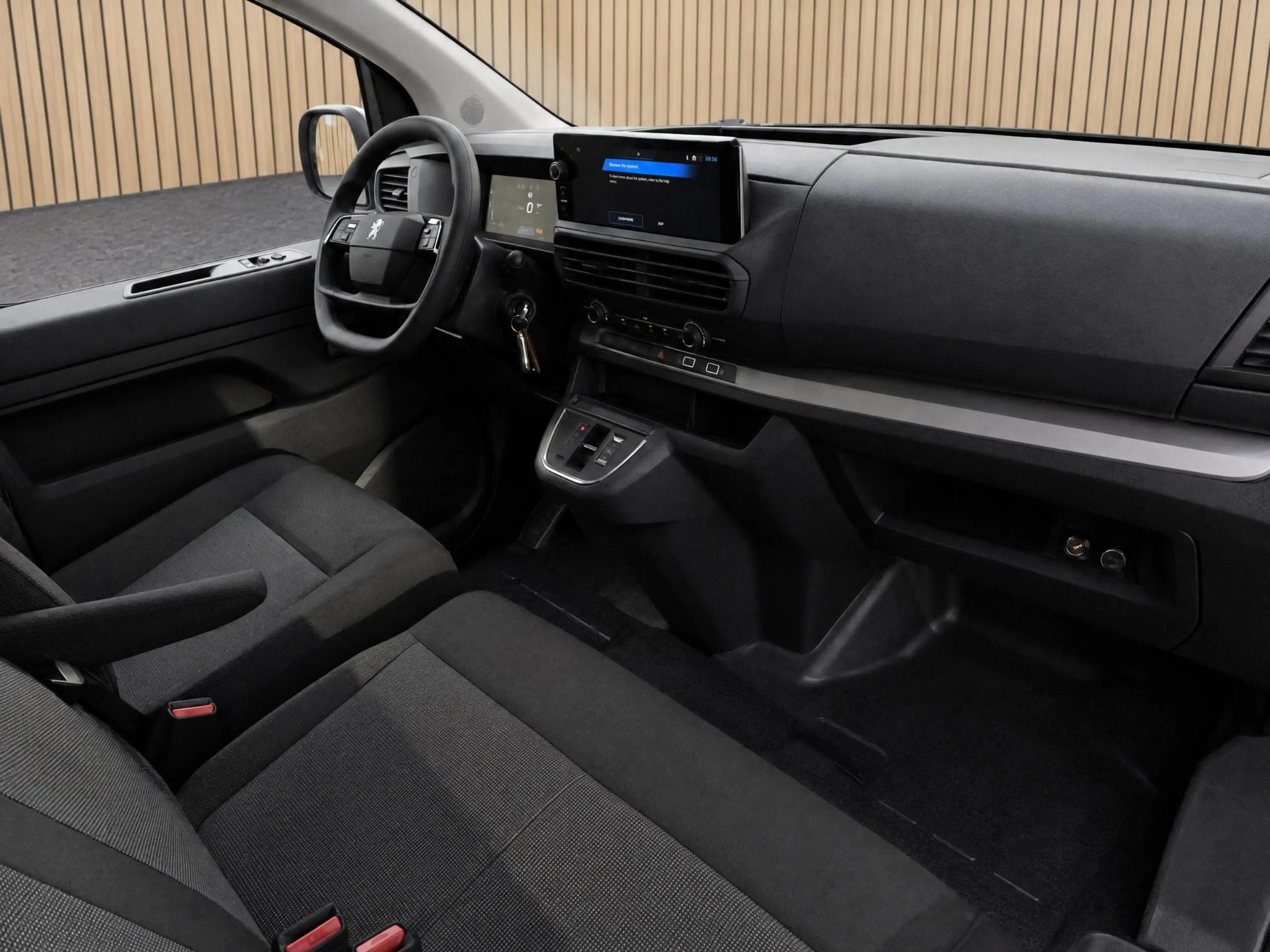 Peugeot e-Expert EV L2 75 kWh VOORRAAD KORTING — photo 3