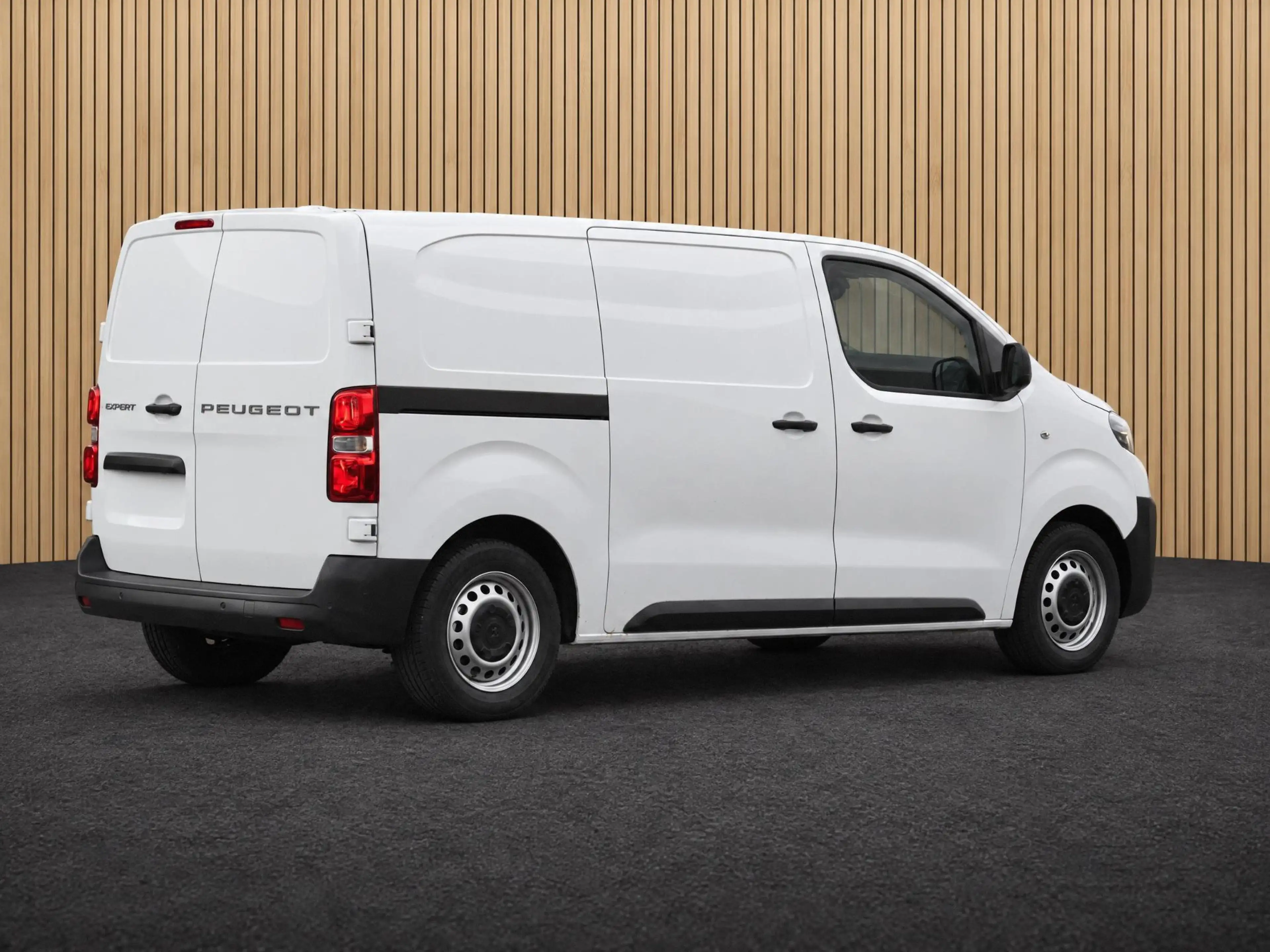 Peugeot e-Expert EV L2 75 kWh VOORRAAD KORTING — photo 5