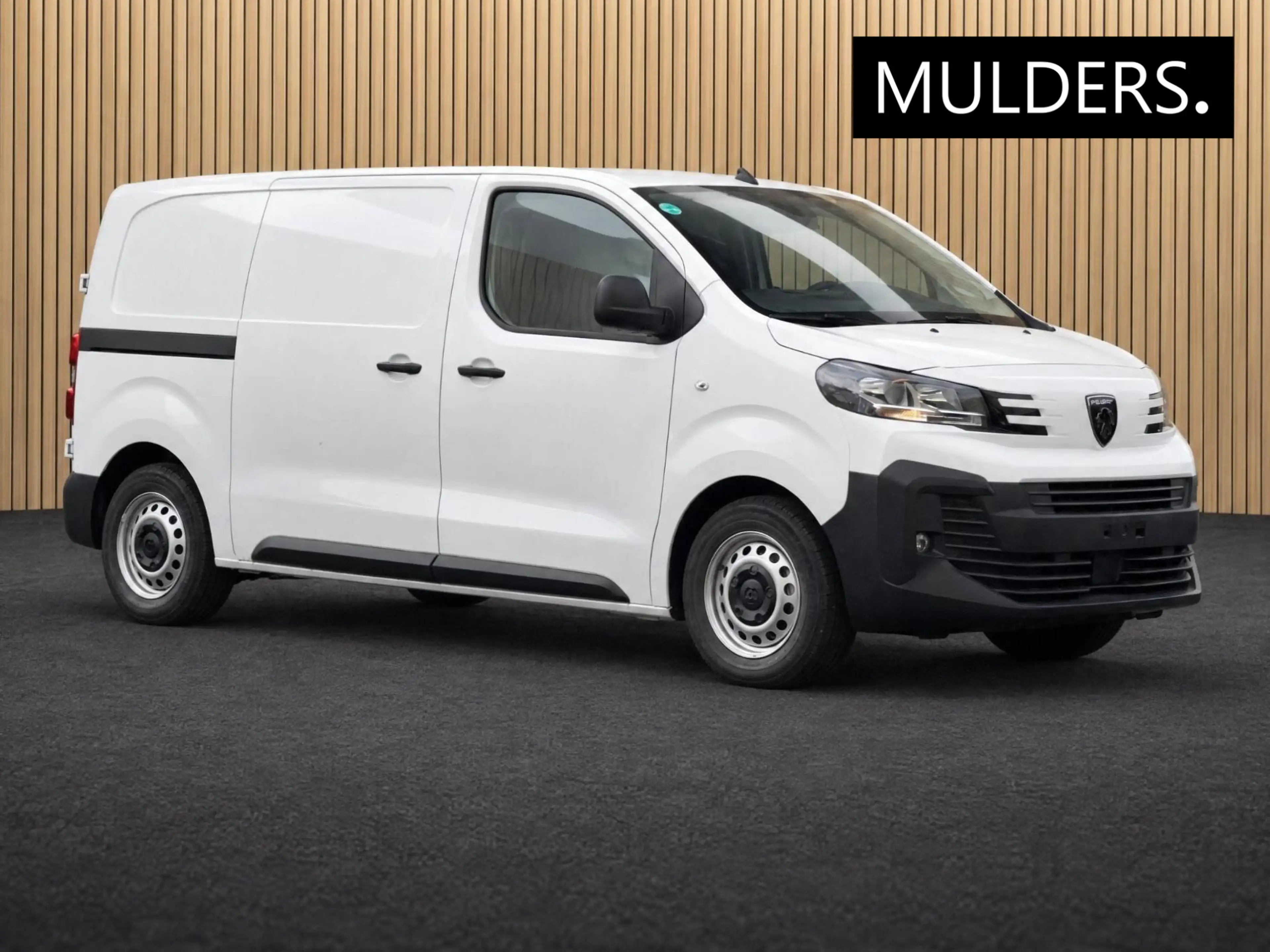 Peugeot e-Expert EV L2 75 kWh VOORRAAD KORTING