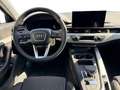 Audi A4 Berlina 30 2.0 tdi mhev S line edition 136cv s-t Bianco - thumbnail 4
