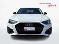 Audi A4 Berlina 30 2.0 tdi mhev S line edition 136cv s-t Bianco - thumbnail 13