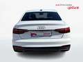 Audi A4 Berlina 30 2.0 tdi mhev S line edition 136cv s-t Bianco - thumbnail 11
