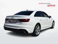 Audi A4 Berlina 30 2.0 tdi mhev S line edition 136cv s-t Bianco - thumbnail 2