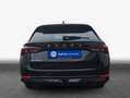 Skoda Octavia Combi 1.5TSI Clever RFK Navi LED Noir - thumbnail 5