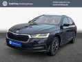 Skoda Octavia Combi 1.5TSI Clever RFK Navi LED Noir - thumbnail 1