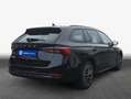 Skoda Octavia Combi 1.5TSI Clever RFK Navi LED Noir - thumbnail 2