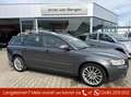 Volvo V50 2.0 Business Line, leder, climatronic, cruisecontr Grijs - thumbnail 1