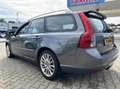 Volvo V50 2.0 Business Line, leder, climatronic, cruisecontr Grijs - thumbnail 3