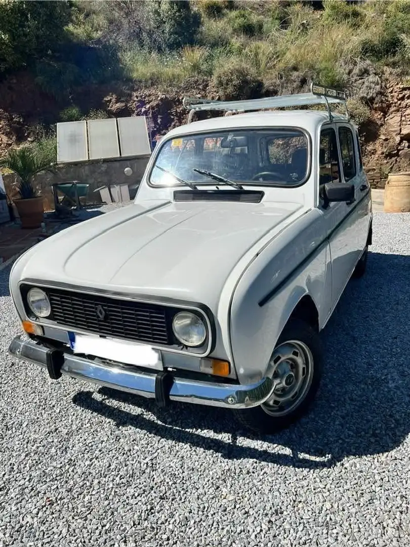 Renault R 4 TL - 1
