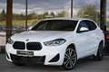 BMW X2 sDrive 16d Aut. M Sport adapt. LED, HeadUp, Nav... Weiß - thumbnail 1