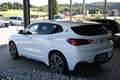 BMW X2 sDrive 16d Aut. M Sport adapt. LED, HeadUp, Nav... Weiß - thumbnail 3