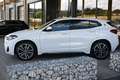 BMW X2 sDrive 16d Aut. M Sport adapt. LED, HeadUp, Nav... Weiß - thumbnail 2