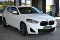 BMW X2 sDrive 16d Aut. M Sport adapt. LED, HeadUp, Nav... Weiß - thumbnail 22