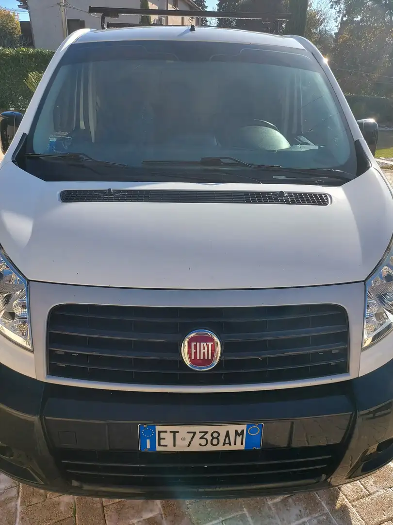 Fiat Scudo - 2