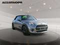MINI One Cabrio Navi+SHZ+LM+PDC+Facelift Plateado - thumbnail 5