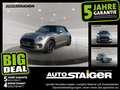 MINI One Cabrio Navi+SHZ+LM+PDC+Facelift Plateado - thumbnail 1