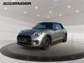 MINI One Cabrio Navi+SHZ+LM+PDC+Facelift Plateado - thumbnail 2