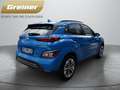 Hyundai KONA Elektro Basis 100 kW KAMERA|KLIMA|DAB Blau - thumbnail 6