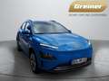 Hyundai KONA Elektro Basis 100 kW KAMERA|KLIMA|DAB Blau - thumbnail 8