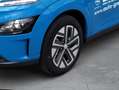 Hyundai KONA Elektro Basis 100 kW KAMERA|KLIMA|DAB Blau - thumbnail 9
