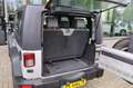 Jeep Wrangler 2.8 CRD SAHARA *AIRCO*AUTOMAAT*TREKHAAK*CRUISE Gris - thumbnail 11
