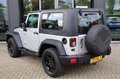Jeep Wrangler 2.8 CRD SAHARA *AIRCO*AUTOMAAT*TREKHAAK*CRUISE Gris - thumbnail 8