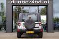 Jeep Wrangler 2.8 CRD SAHARA *AIRCO*AUTOMAAT*TREKHAAK*CRUISE Gris - thumbnail 6
