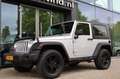 Jeep Wrangler 2.8 CRD SAHARA *AIRCO*AUTOMAAT*TREKHAAK*CRUISE Gris - thumbnail 9