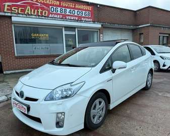 SOLAR PREMIUM 1,8 HYBRID 136h