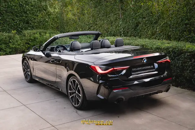 BMW 4 Series view 7