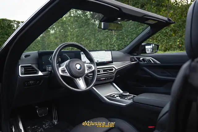 BMW 4 Series view 18