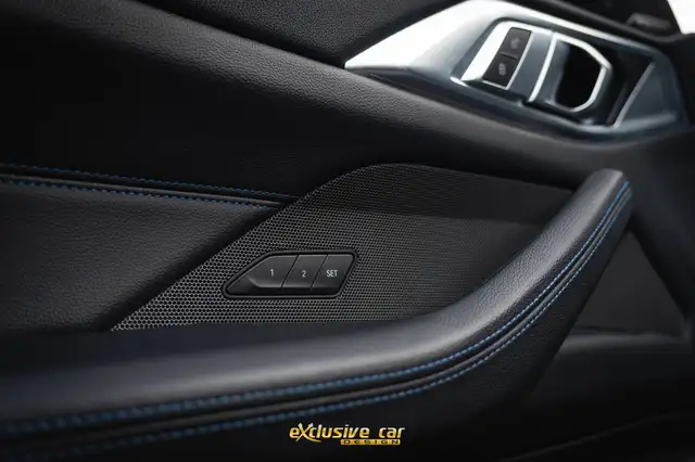 BMW 4 Series view 16