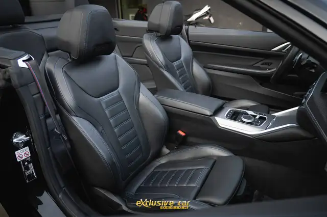 BMW 4 Series view 21