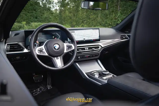 BMW 4 Series view 29