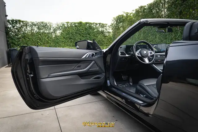 BMW 4 Series view 15