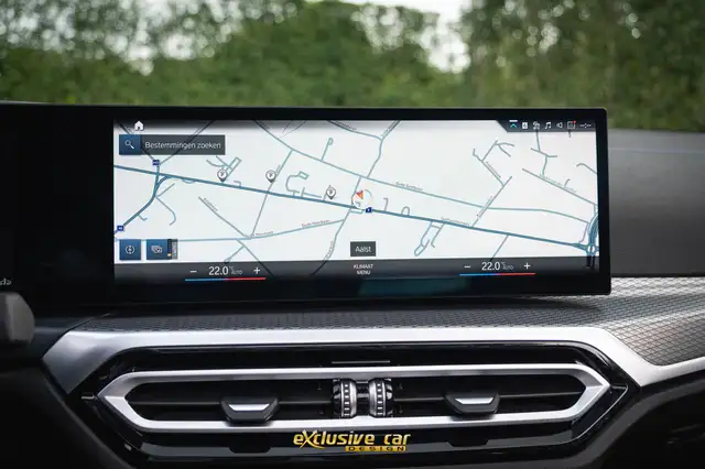 BMW 4 Series view 30