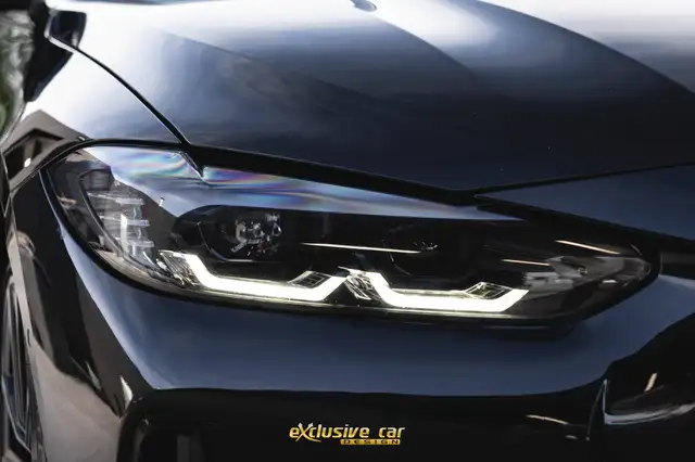 BMW 4 Series view 13
