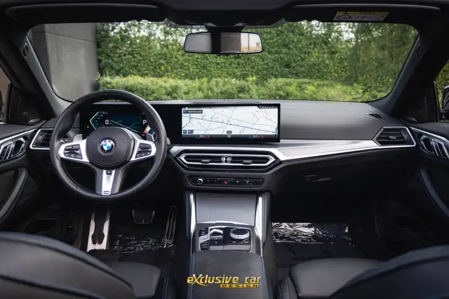 BMW 4 Series view 24