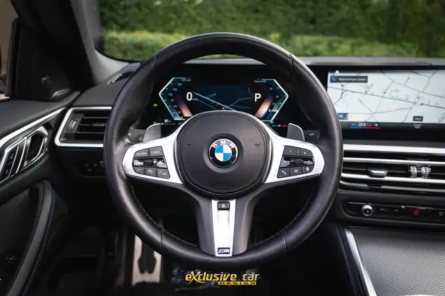 BMW 4 Series view 25