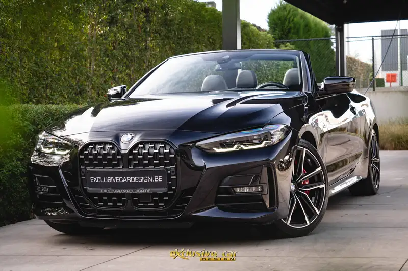 BMW Seria 4