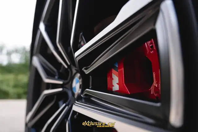 BMW 4 Series view 12