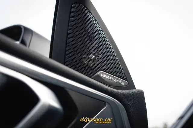 BMW 4 Series view 17