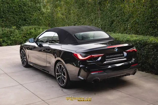 BMW 4 Series view 8