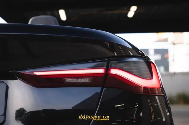 BMW 4 Series view 14