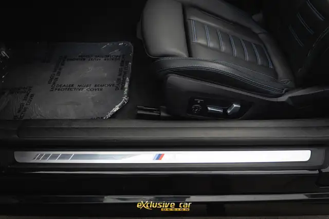 BMW 4 Series view 19