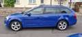 Skoda Octavia Combi 2.0 TSI DSG Style Blau - thumbnail 2