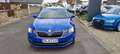Skoda Octavia Combi 2.0 TSI DSG Style Blau - thumbnail 8