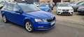 Skoda Octavia Combi 2.0 TSI DSG Style Blau - thumbnail 7